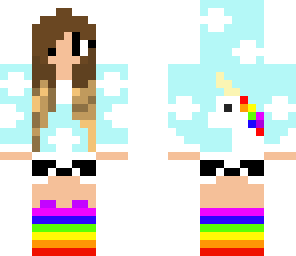 kawaii girl