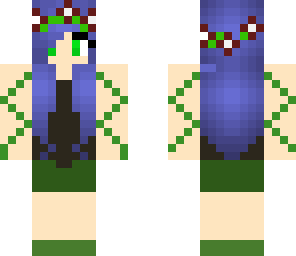 forest pixie