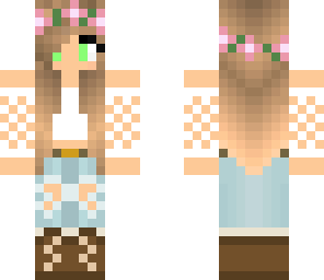 my skin