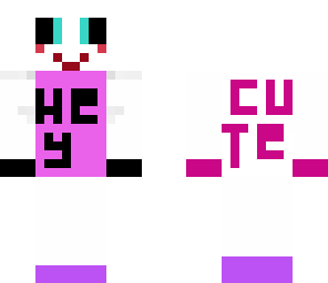cute people  