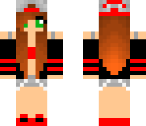original hipster girl