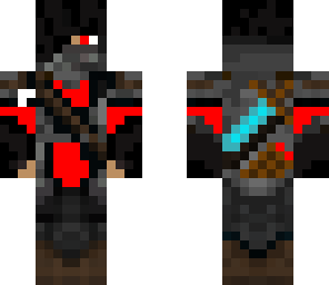 vampire hunter