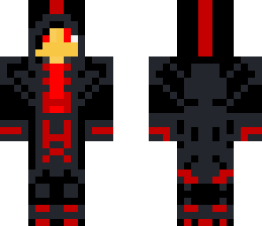 half vampire