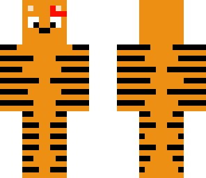 tiger