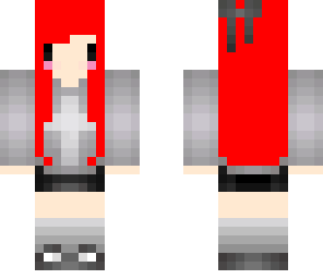 girl