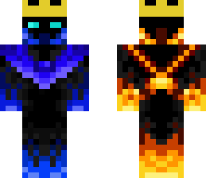 element king