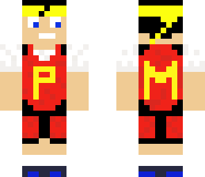 my main skin boiii