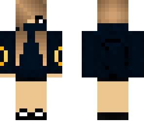 edited skin