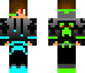 neon hood