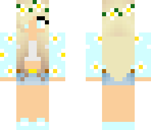 daisies