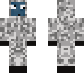 nuclear squid