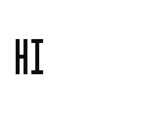 hi