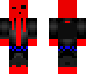 red slime
