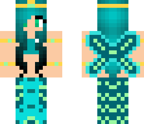 mermaid fairy