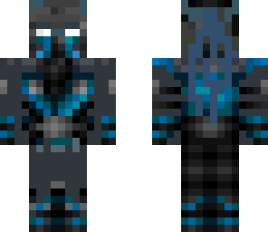 cyber sub-zero