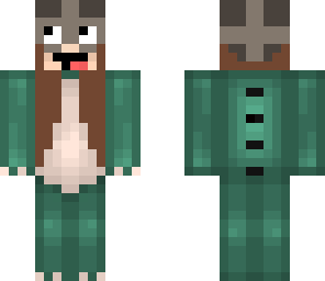 derpakiin