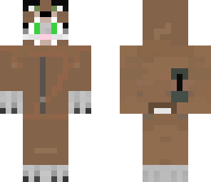 bearie bear