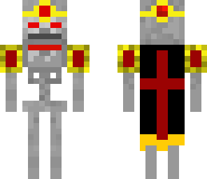 king of empire