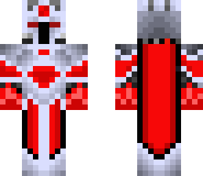 fire knight