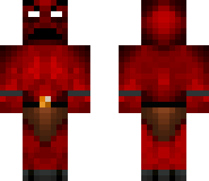 demon