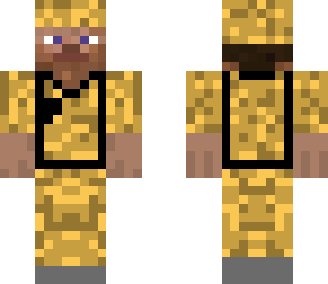 desert army steve