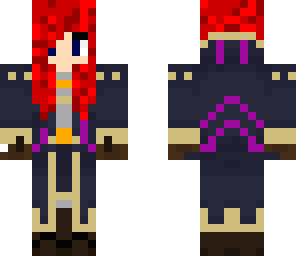 robin from fire emblem