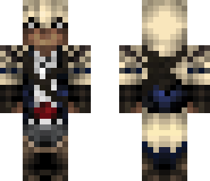 connorkenway