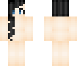 side hair for emiitannix