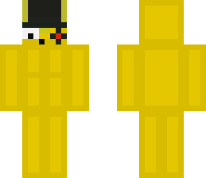 suprised death waffle