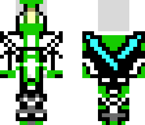 ninja man