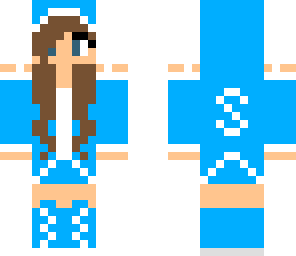 skype girl