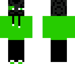 enderhuman