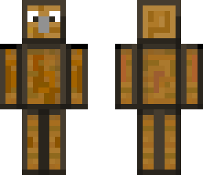 chest boy