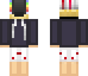 boxer daft punk