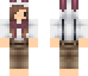 chibi version of previous skin they