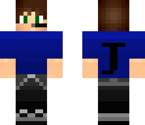 guy gamer