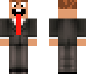 crazy man 2