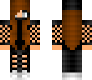 pvp girl