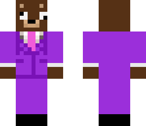 yanni bear