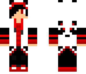 panda boy 