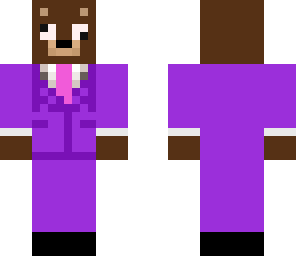 yanni bear