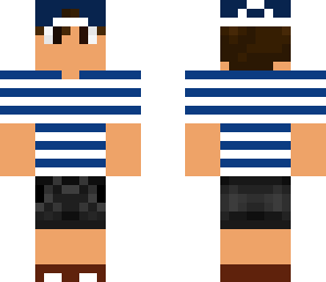 sailor