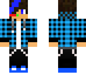 gaming boy
