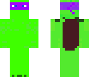 donatello
