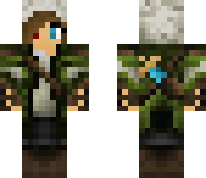 my assasin