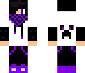 creeper boy