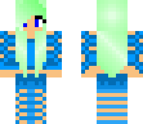 water warrior