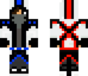 mixed assassin