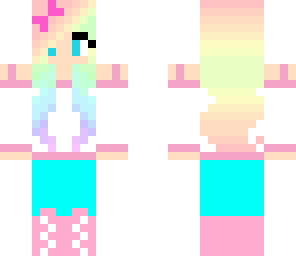 cute girl