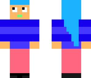 blueariffic 4
